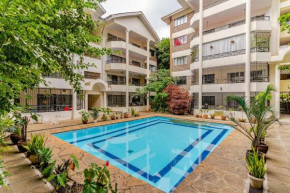 2 BDR At The Magnolia Riverside Drive